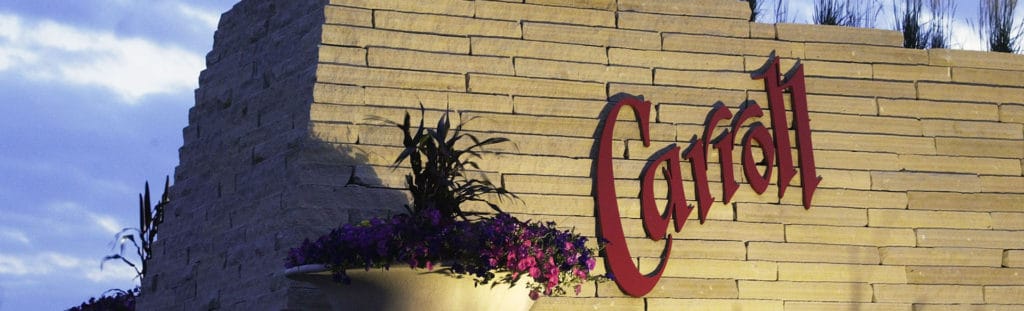 Carroll Iowa Web Design