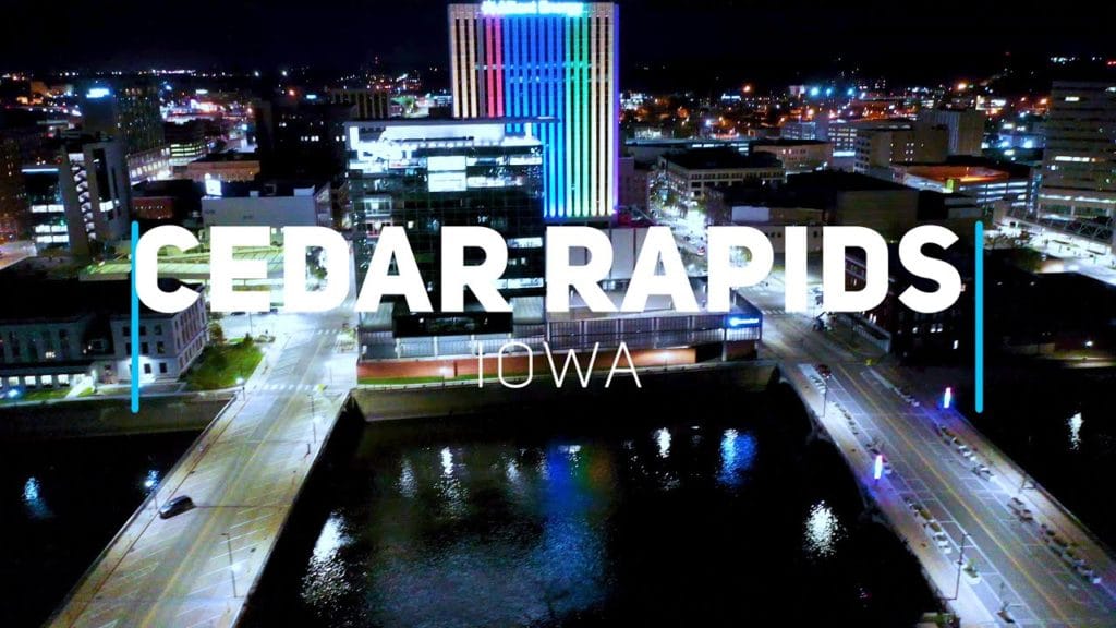 Web Design Cedar Rapids