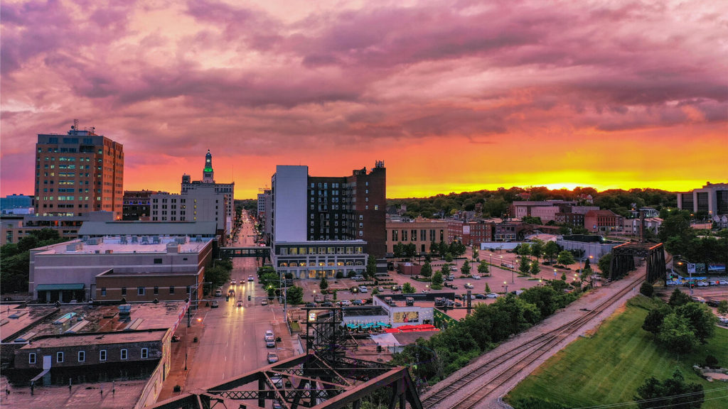 web design Davenport